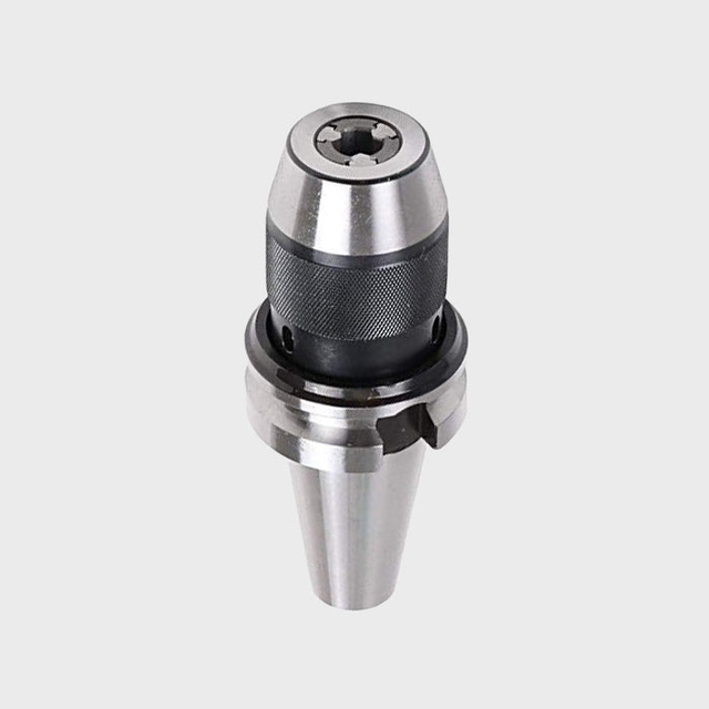 Keyless Drill Chuck
