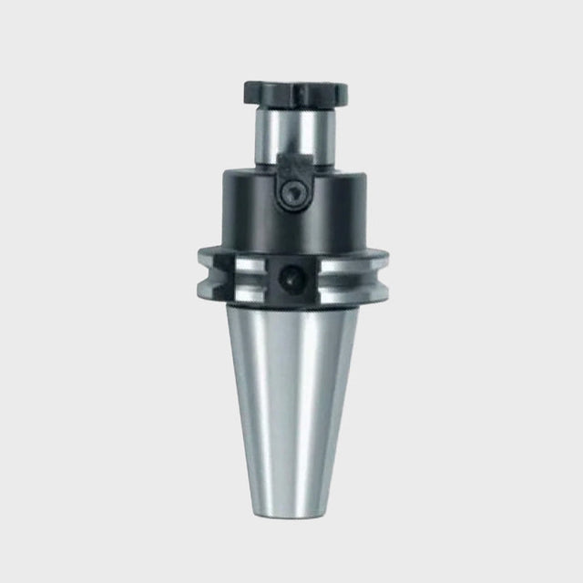 Milling Holders Collection