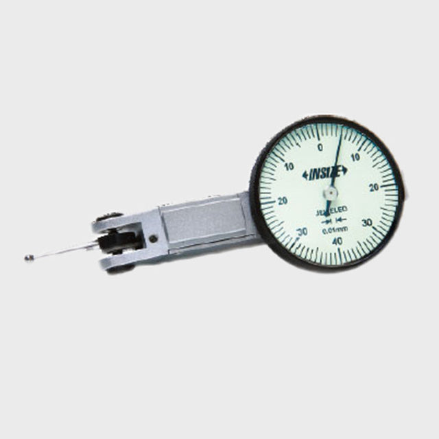Measuring Gauges
