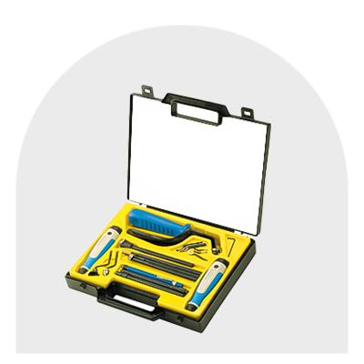 Deburring Kits & Sets