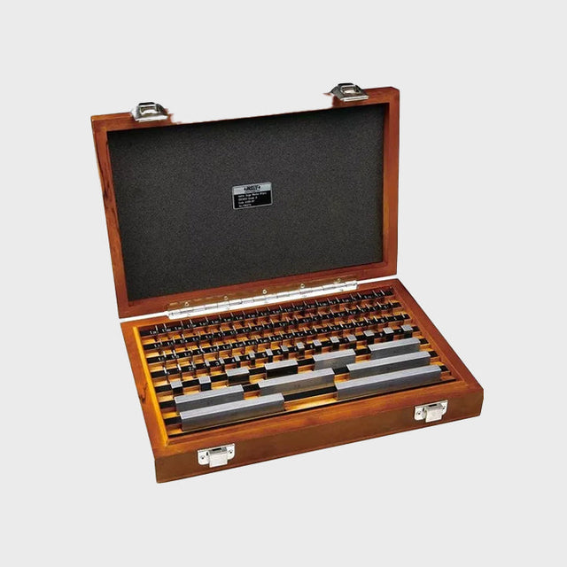 Slip Gauge Sets