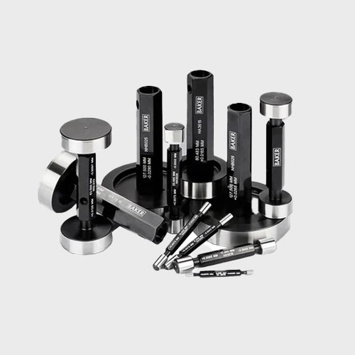 Thread Gauges