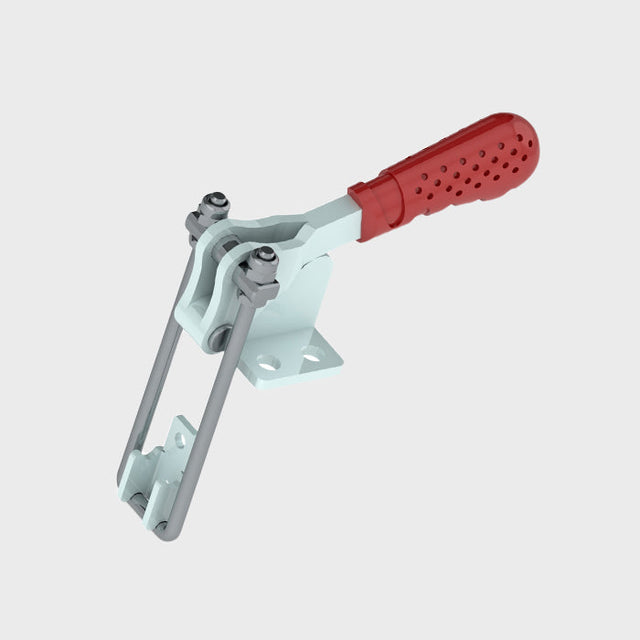 Additional Clamp Series