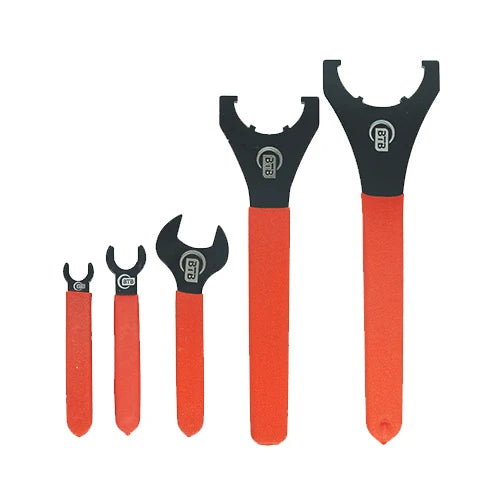ER & ER Mini Spanners