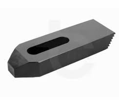 Serrated Strap Clamp