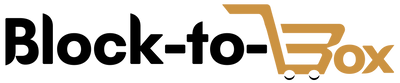 Blocktobox Online Enterprises Private Limited