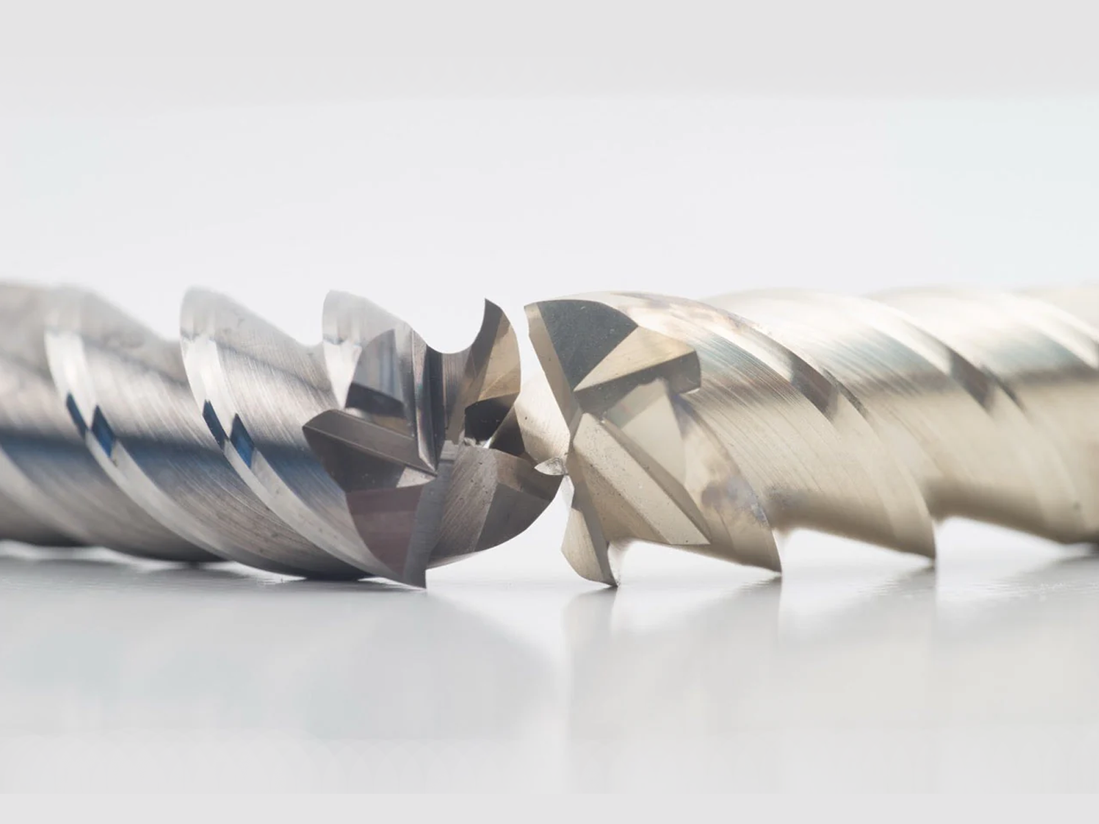 Master your Machining with the Best Endmill tools and Milling Cutter Mills