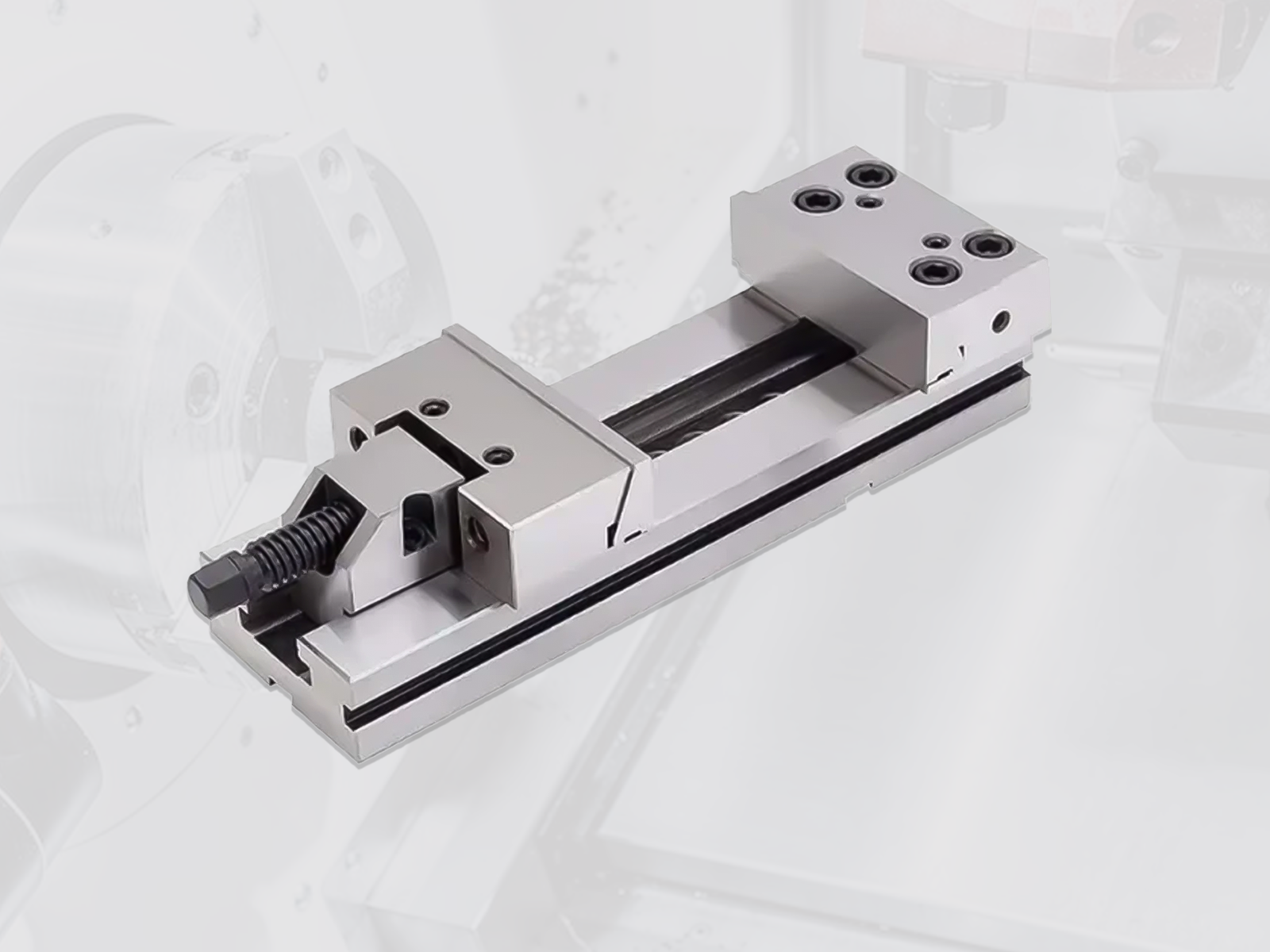 CNC Fixture Design Guide | Types, Components & Tips for Machining