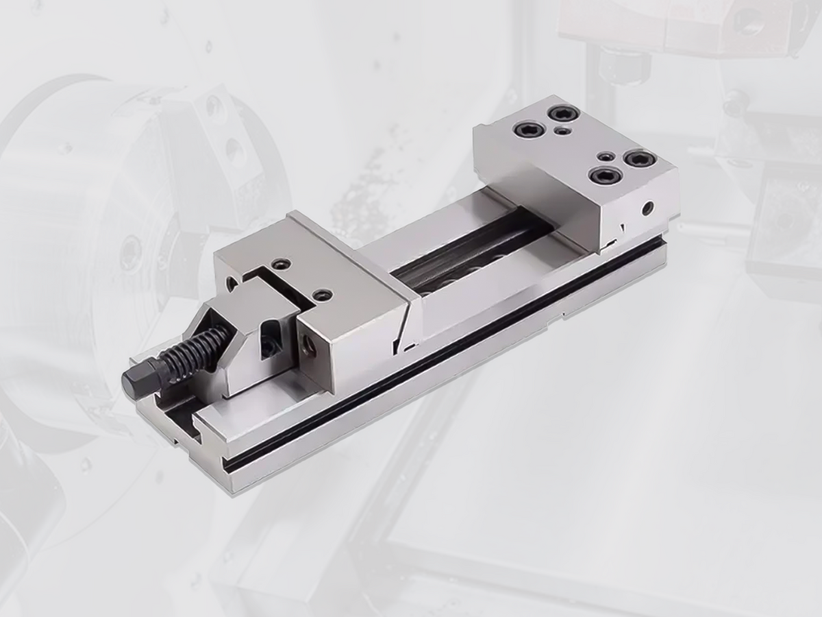 Fixture Guide Set CNC Fixture Design Guide | Types, Components & Tips for Machining