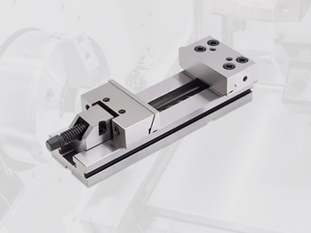 CNC Fixture Design Guide | Types, Components & Tips for Machining
