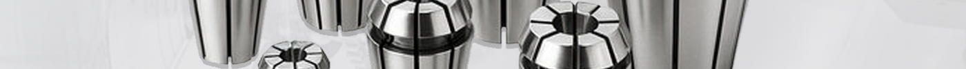 ER Collet Guide: Sizes, Types, Applications & How They Work