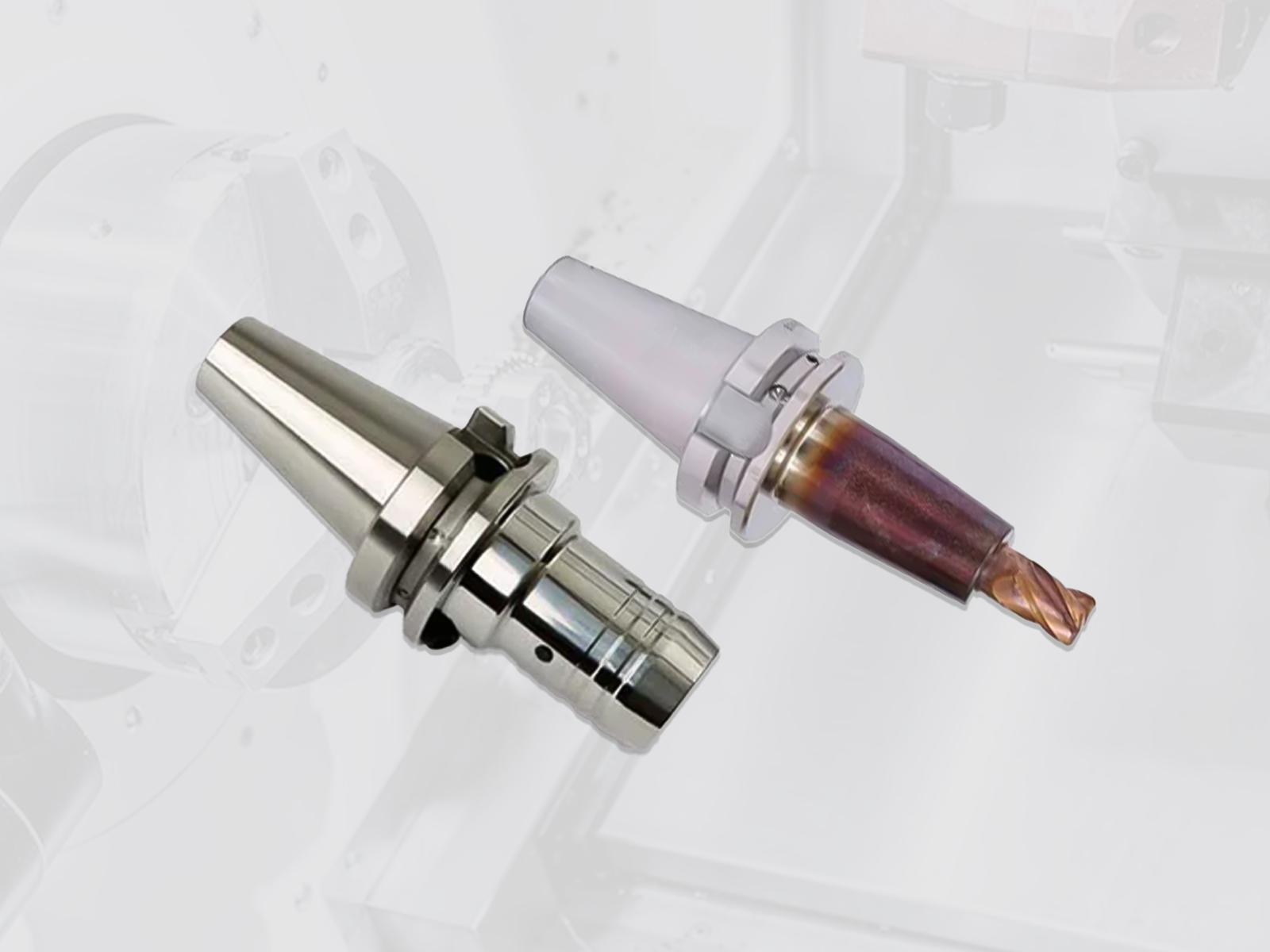 Hydraulic vs Shrink-Fit Tool Holders: Which One Should You Choose