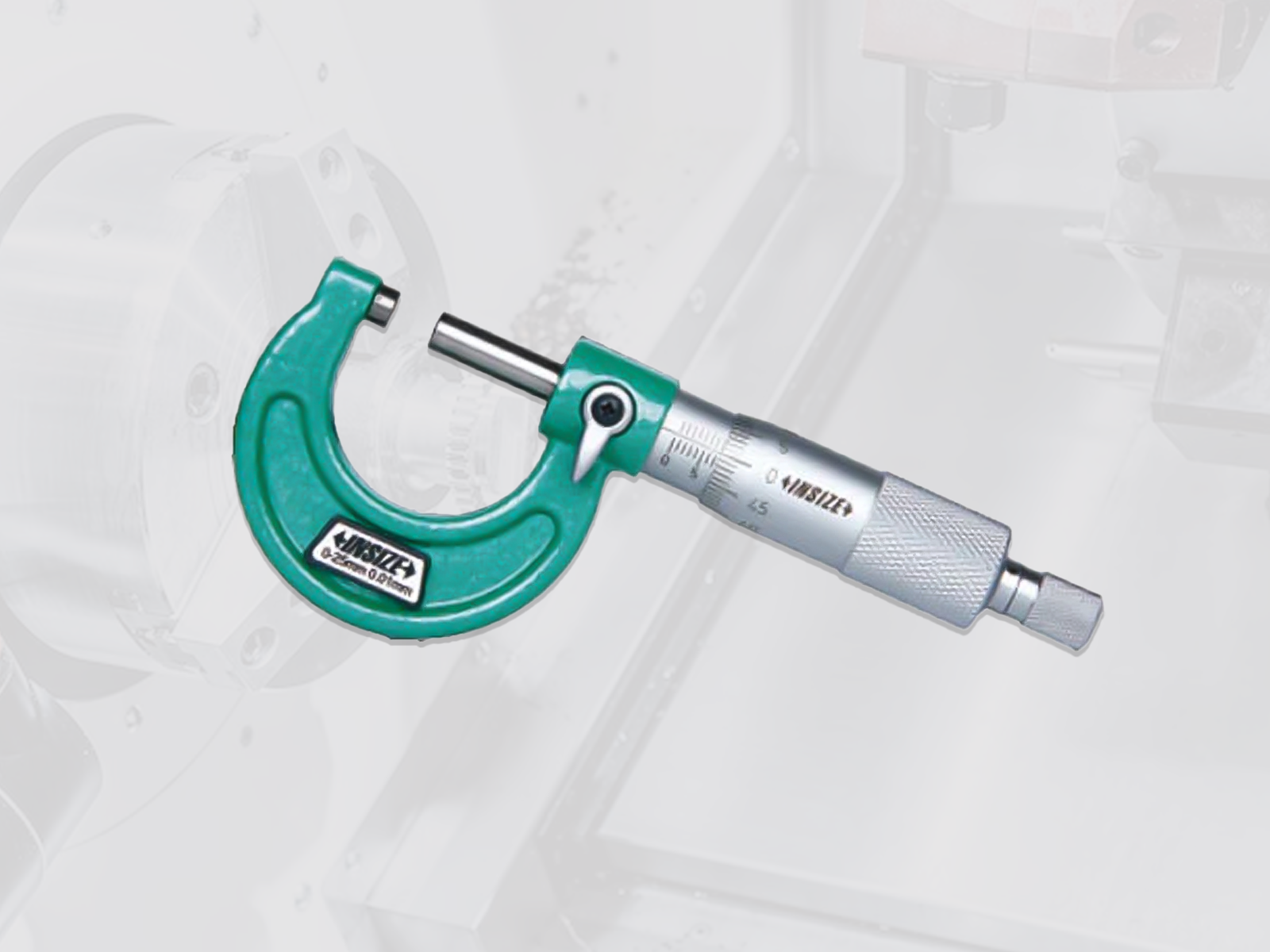 Micrometer Guide: Types, Usage, Reading & Tips for Precision