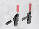Toggle Clamps: Complete Guide to Industrial Clamping Solutions