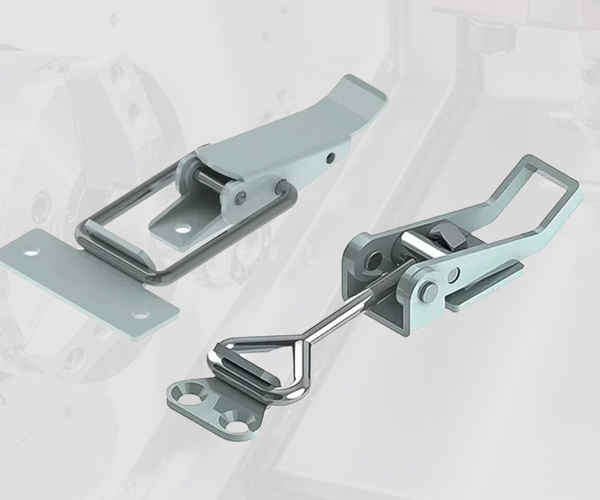 Latch Labelling The Ultimate Guide to Latch Types | How to Choose the Right Latch