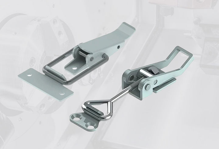The Ultimate Guide to Latch Types | How to Choose the Right Latch ...