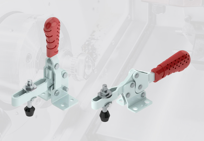 Cladding Toggle Clamp Toggle Clamps: Complete Guide to Industrial Clamping Solutions