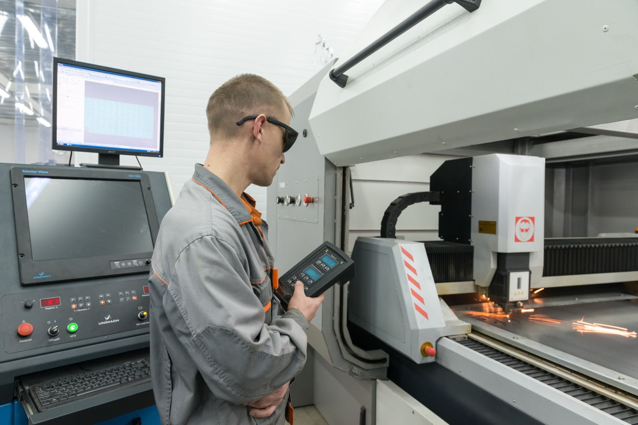 Troubleshooting Common CNC Machine Errors: A Step-by-Step Guide