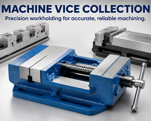 Collection image for: Buy Machine Vices Online | Nicon Milling Vice Price