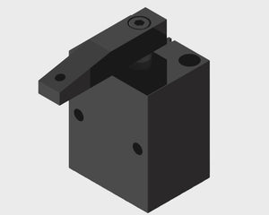Collection image for: Pneumatic Swing Clamps