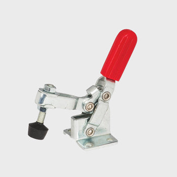 Vertical Action Clamps