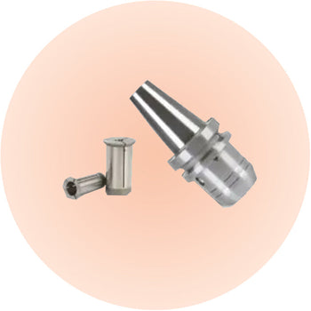 Hydraulic Chucks