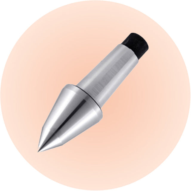 Revolving Center Spares