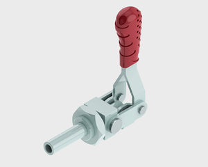 Collection image for: Straight Line Action Clamps