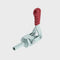 Straight Line Action Clamps