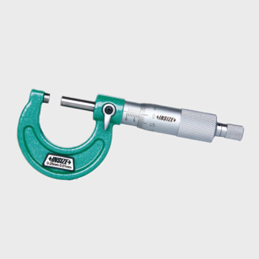 Measuring Tools - Calipers, Micrometers & Gauges | BlockToBox