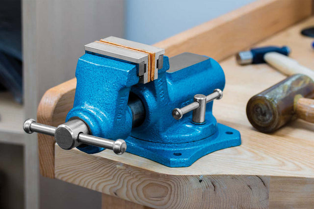 Bench Vices
