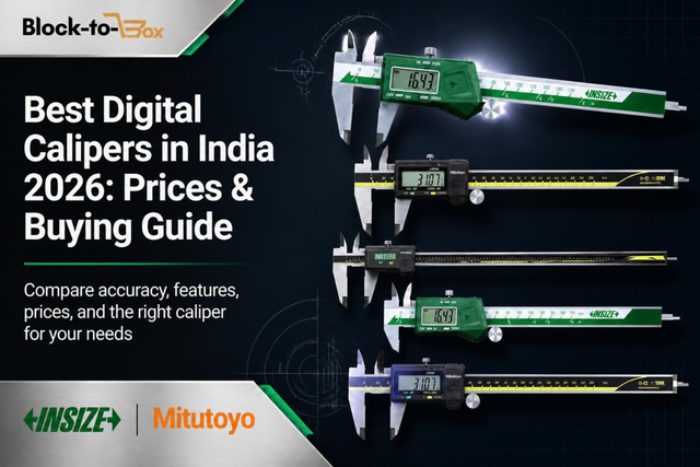 insize vernier caliper