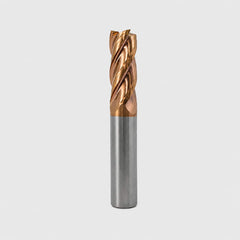 Collection image for: Carbide End Mills