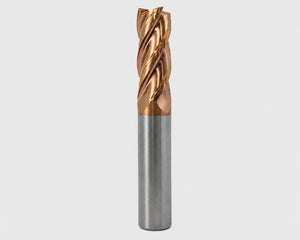 Collection image for: Carbide End Mills
