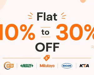 Collection image for: Flat 10% to 30% Off