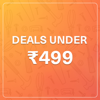 Deals under ₹499