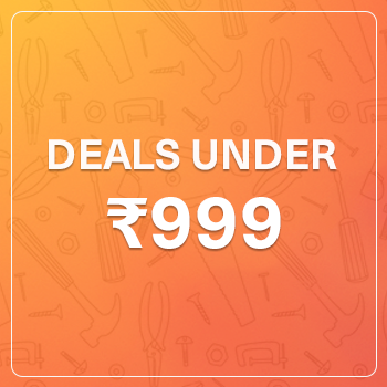 Deals under ₹999