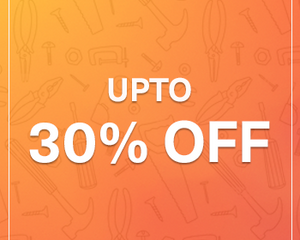 Collection image for: Upto 30% OFF