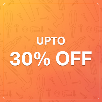 Upto 30% OFF