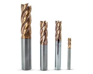 Collection image for: Deals on BTB Endmills