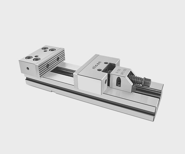 Precision Modular Vices – Block-To-Box