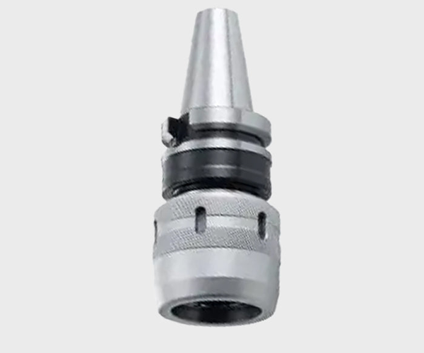 Push Block Chuck Power Milling Chucks