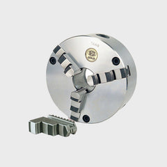 Collection image for: Lathe Chucks & Spares