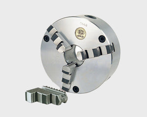 Collection image for: Lathe Chucks & Spares