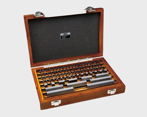Collection image for: Slip Gauge Sets