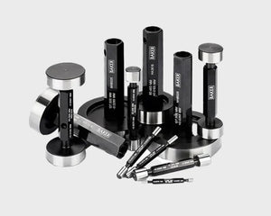 Collection image for: Thread Gauges