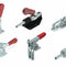 Additional Clamp Series