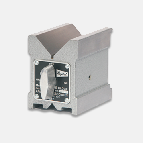 V-Blocks | Secure Workholding for Machining & Inspection