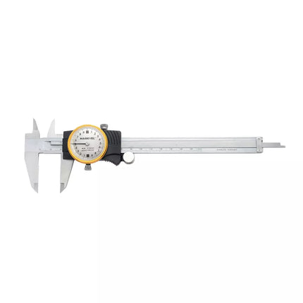 Markvel Dial Caliper Vernier (Standard)