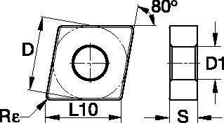 MRW CNMA120408MA/MR2000K